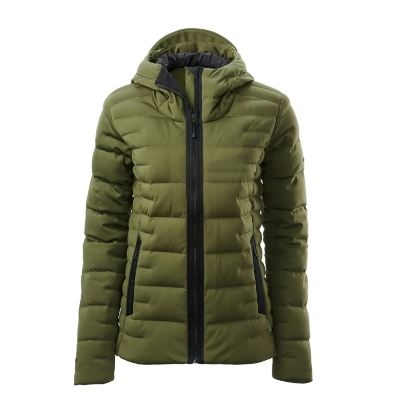 Puffer Jackets