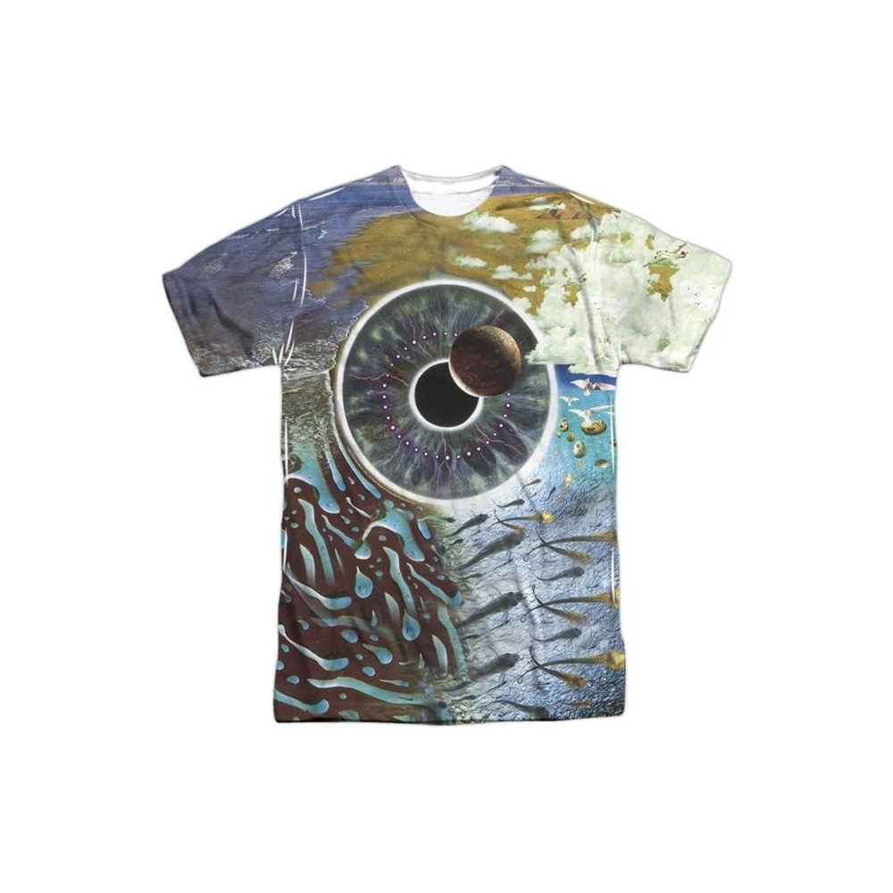 Sublimation Shirts