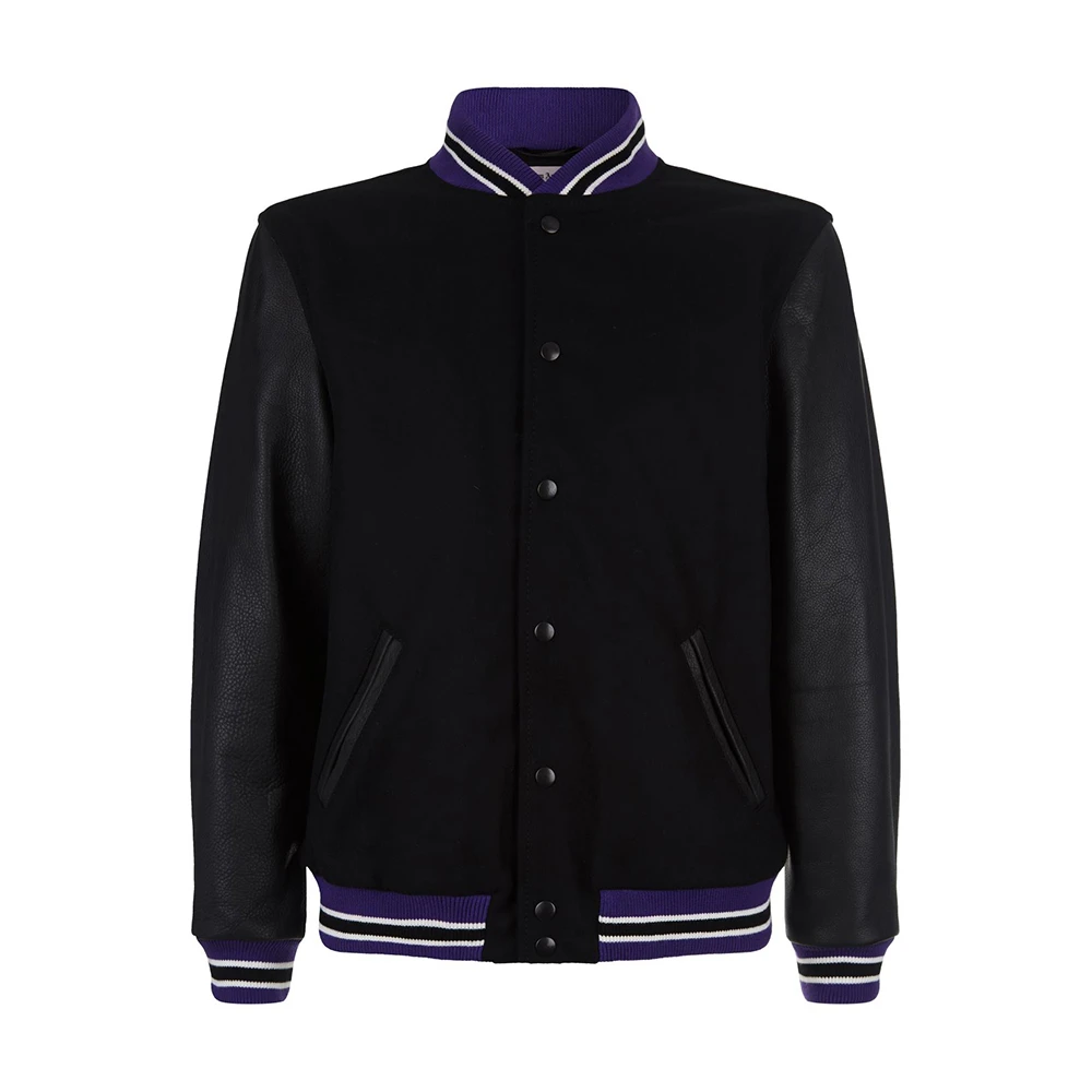 Varsity Jackets