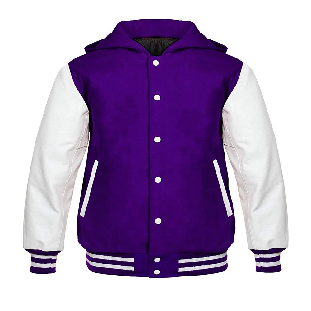 Varsity Jackets