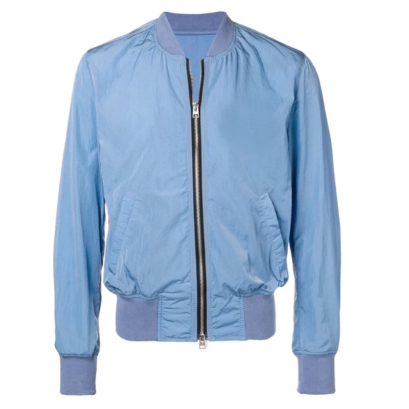 Bomber Jackets
